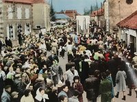 CARNAVAL 1965   "Newyork"